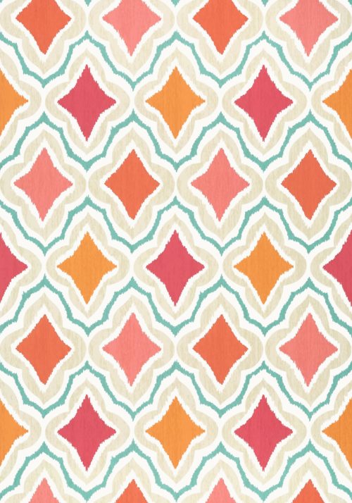Cruising T88741